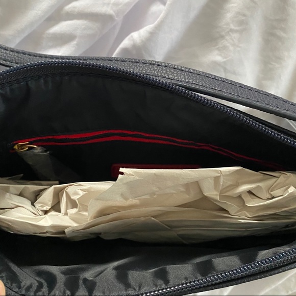 Tommy Hilfiger Crossbody Bag and Pouch Set - Picture 7 of 10
